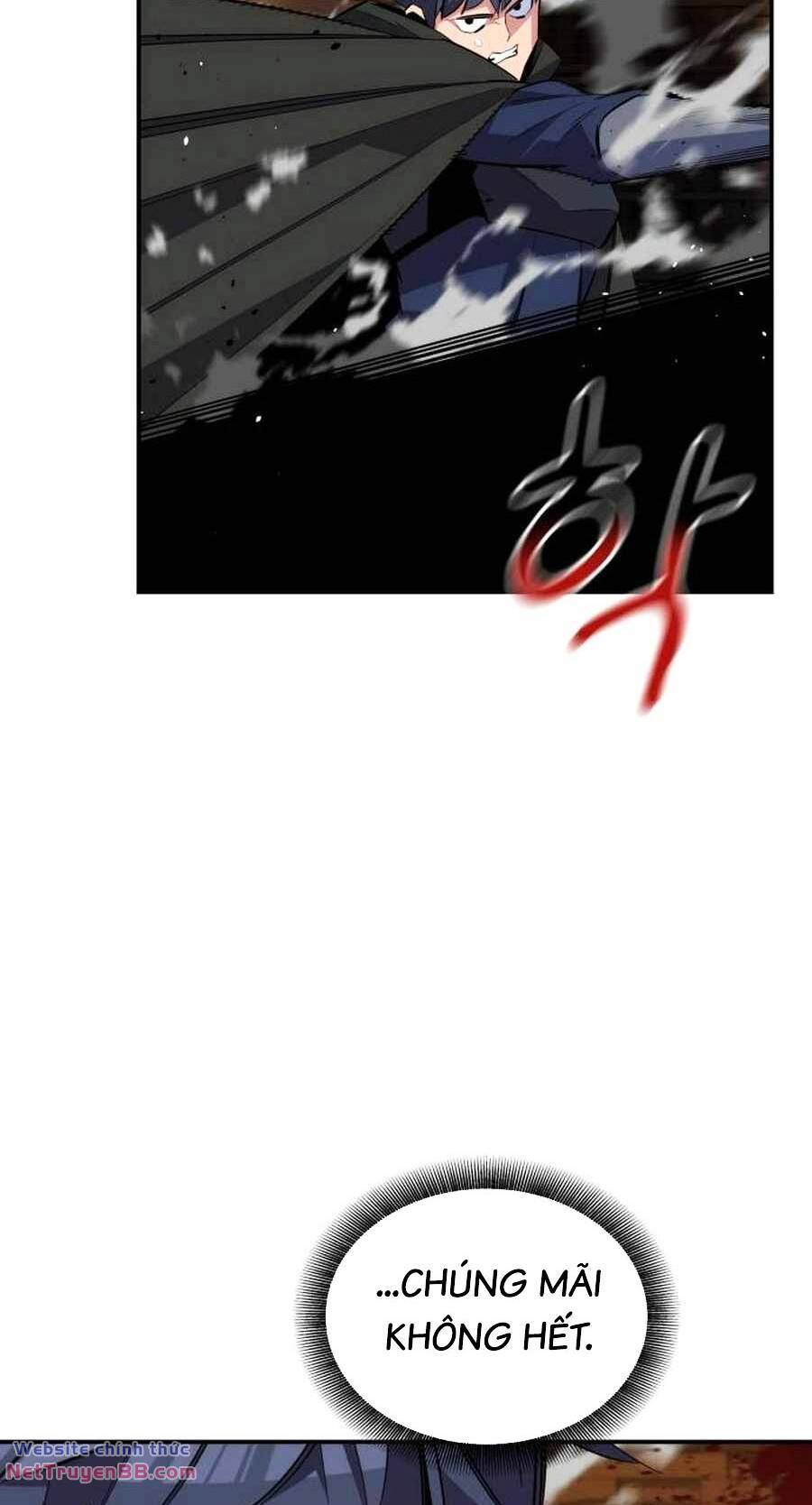 Đi Săn Tự Động Bằng Phân Thân - Chapter 83 - Page 21