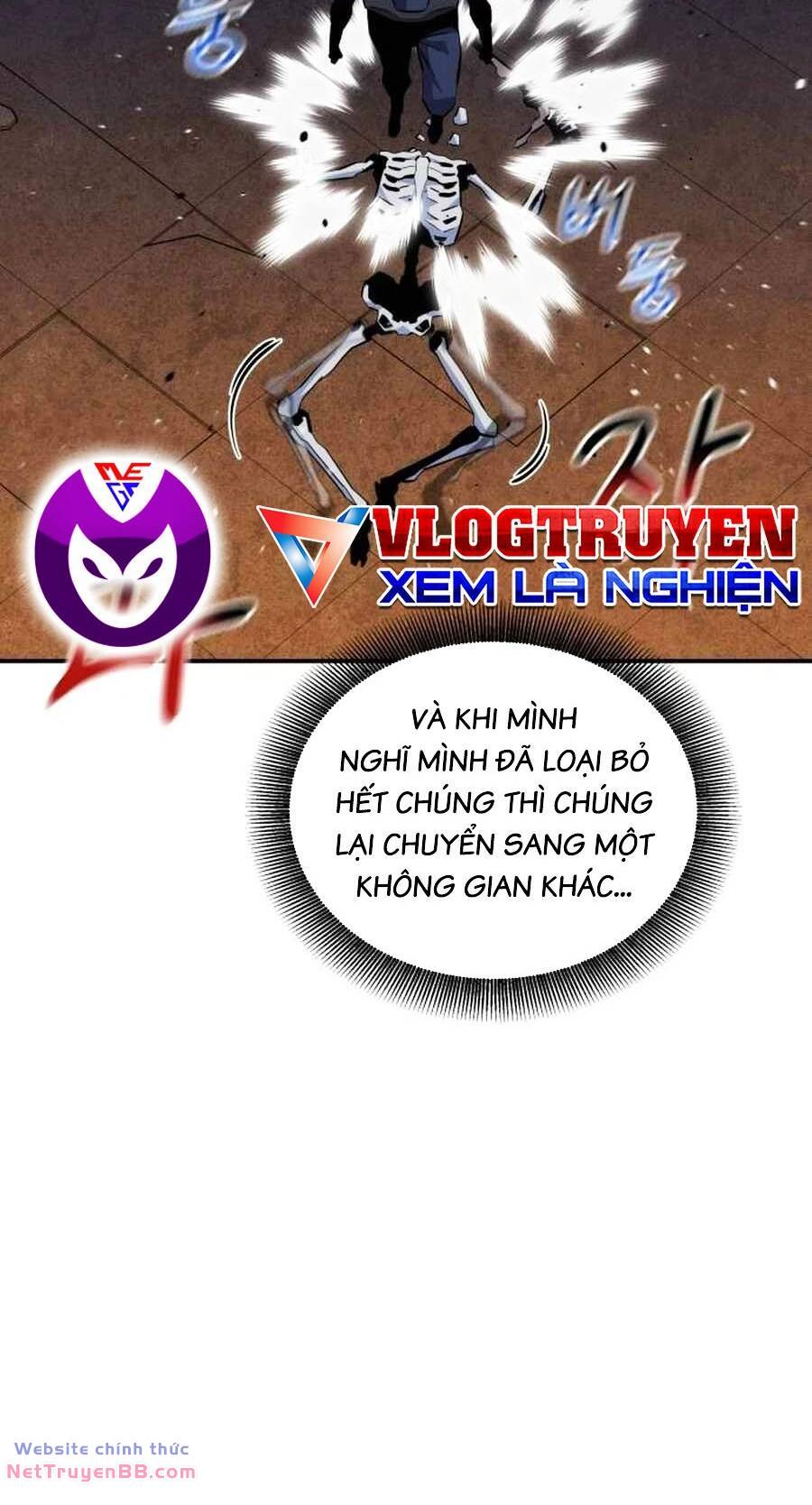 Đi Săn Tự Động Bằng Phân Thân - Chapter 83 - Page 23