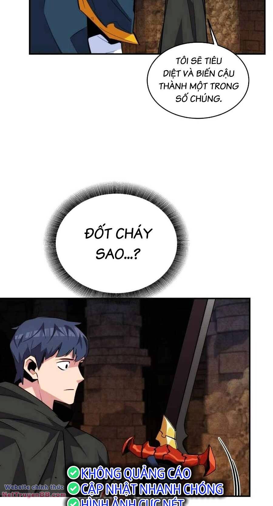 Đi Săn Tự Động Bằng Phân Thân - Chapter 83 - Page 26