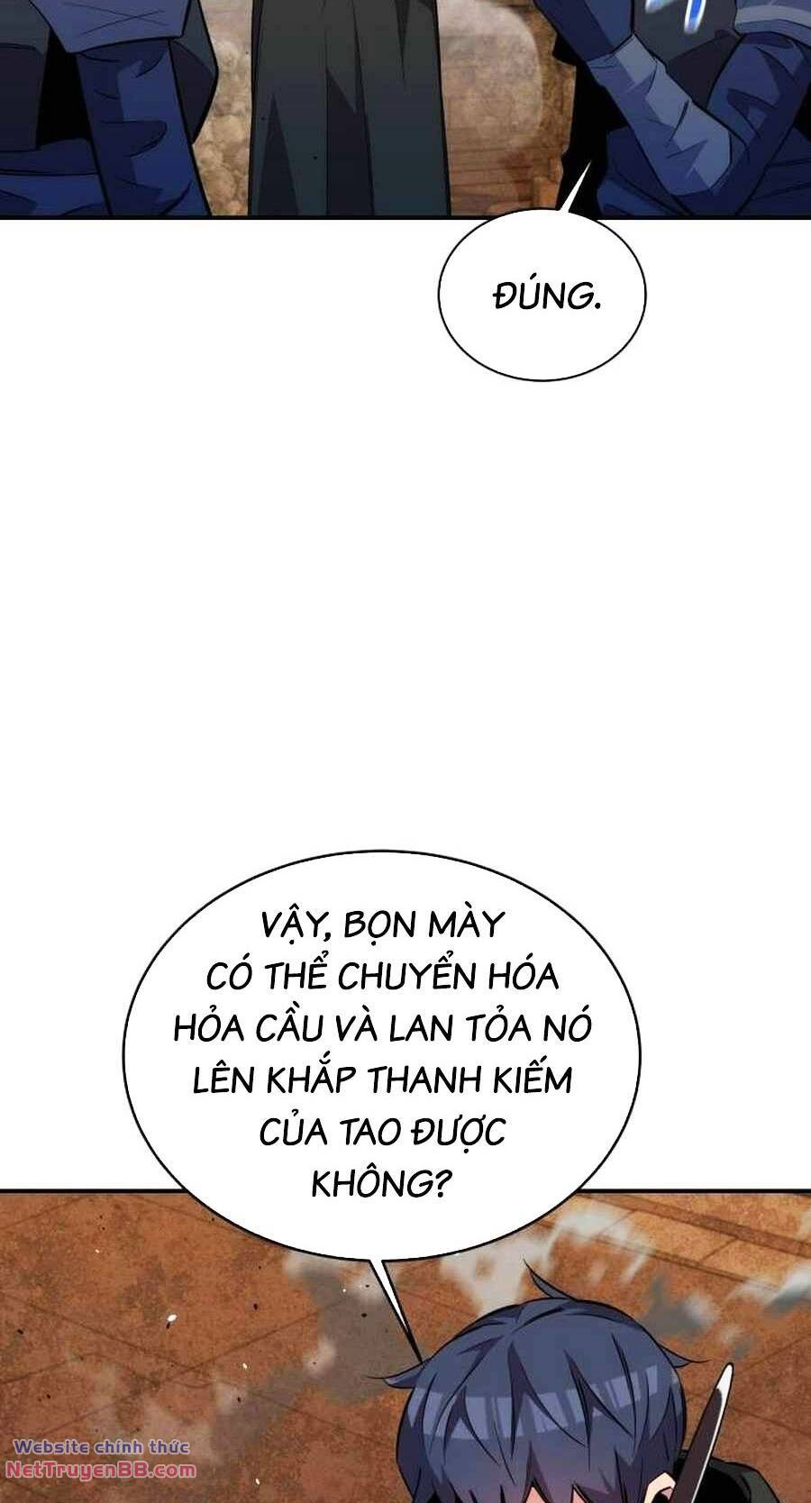 Đi Săn Tự Động Bằng Phân Thân - Chapter 83 - Page 28