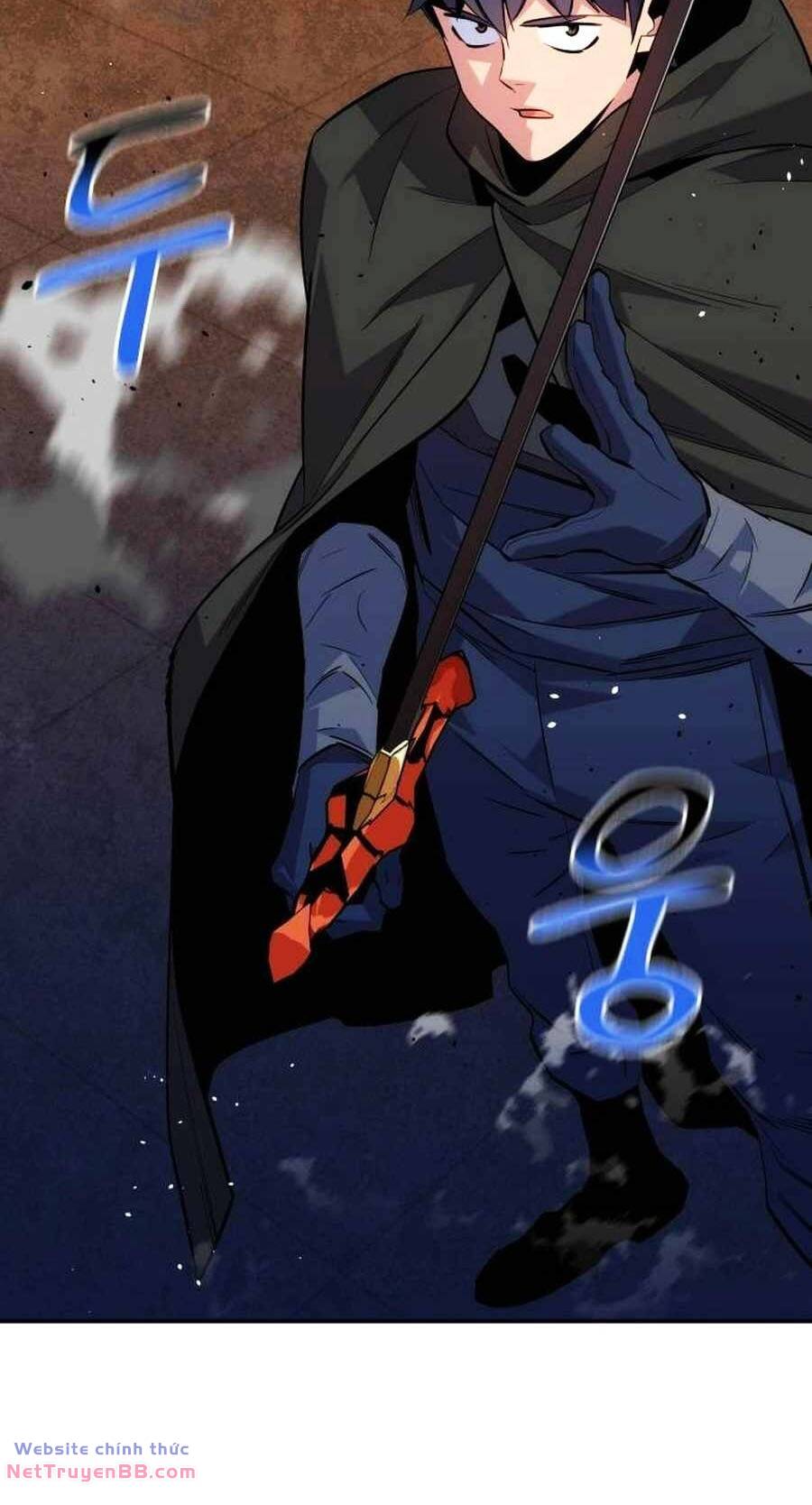 Đi Săn Tự Động Bằng Phân Thân - Chapter 83 - Page 29