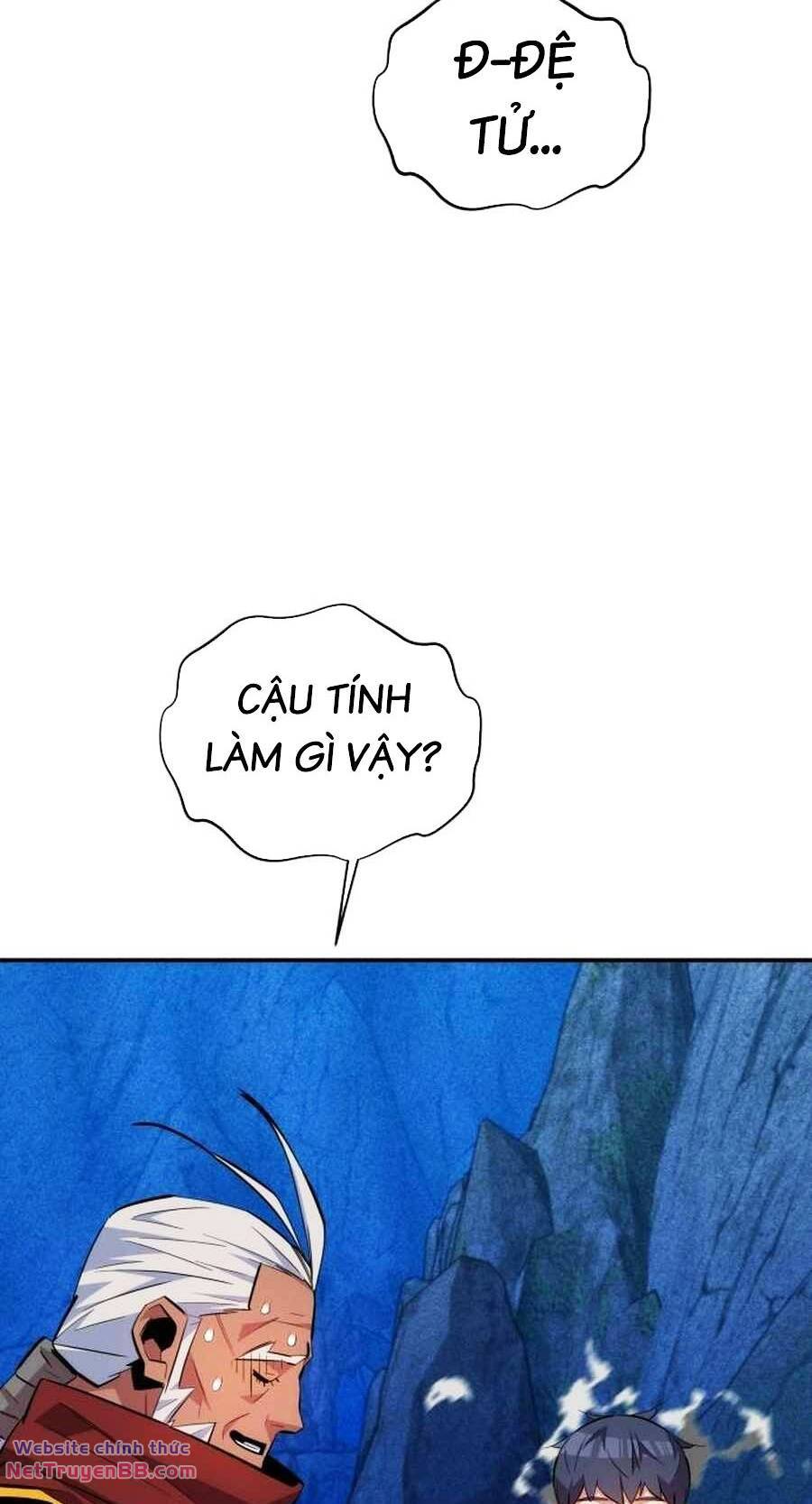 Đi Săn Tự Động Bằng Phân Thân - Chapter 83 - Page 32