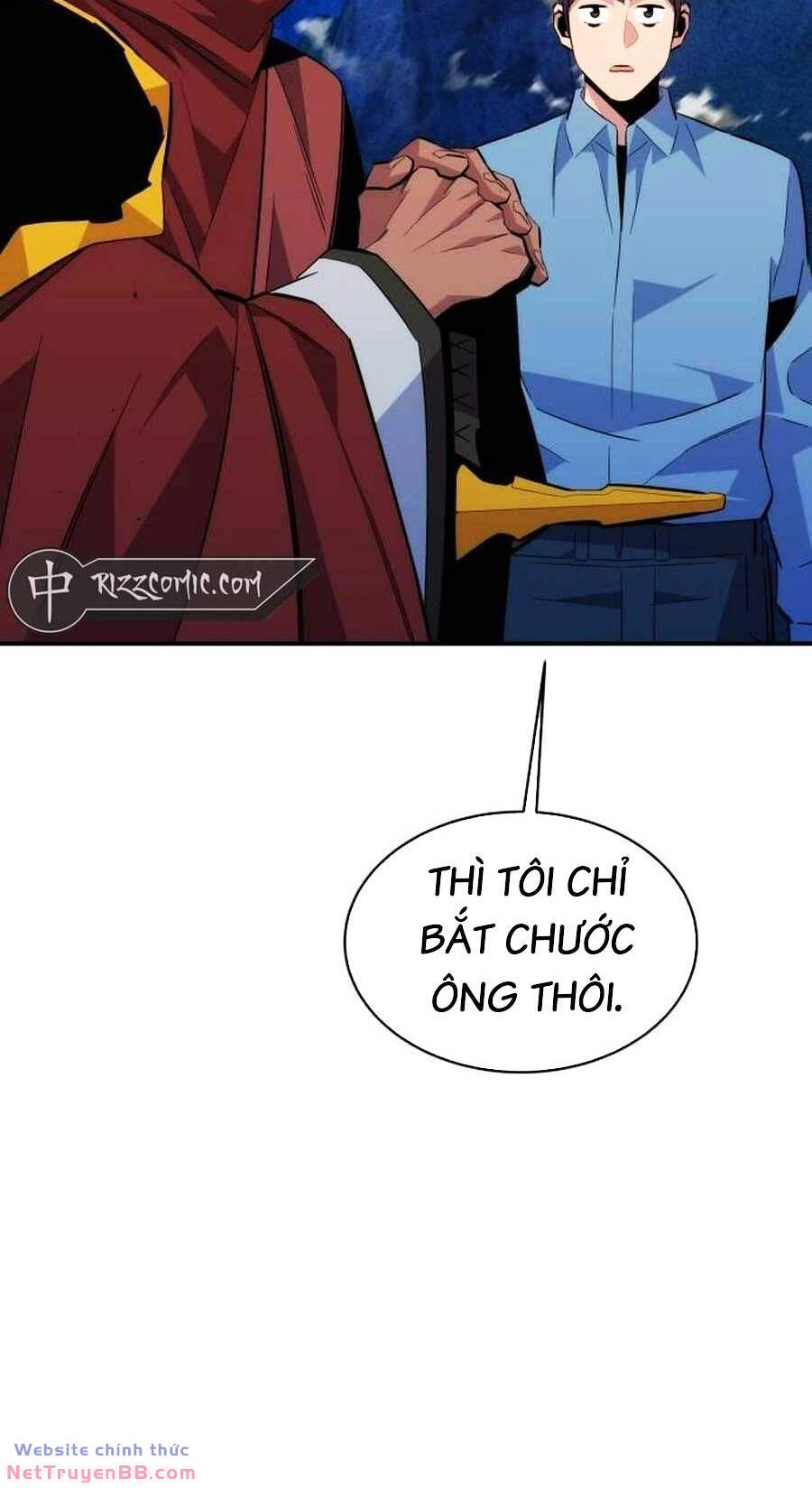 Đi Săn Tự Động Bằng Phân Thân - Chapter 83 - Page 33