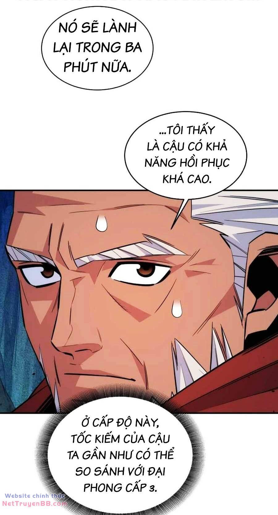 Đi Săn Tự Động Bằng Phân Thân - Chapter 83 - Page 35