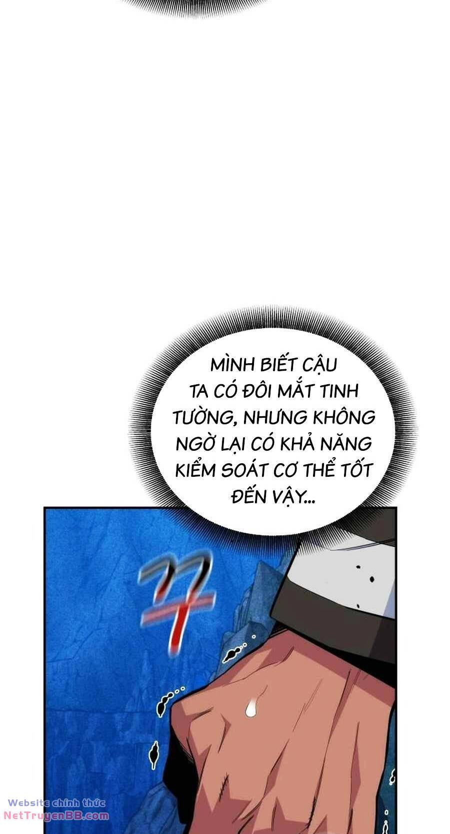 Đi Săn Tự Động Bằng Phân Thân - Chapter 83 - Page 36