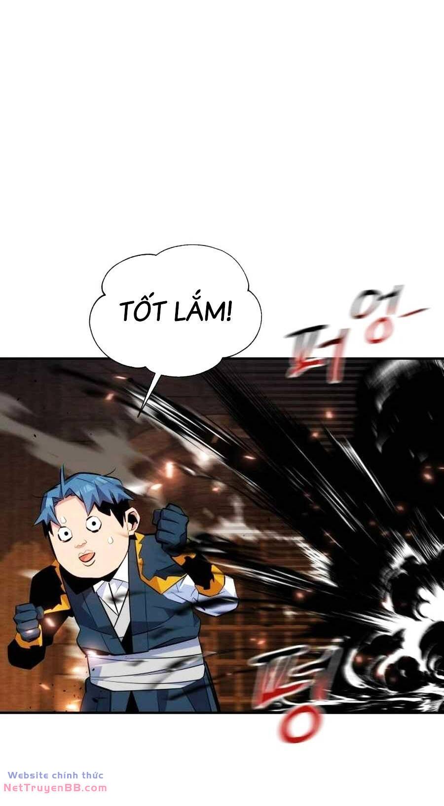 Đi Săn Tự Động Bằng Phân Thân - Chapter 83 - Page 3