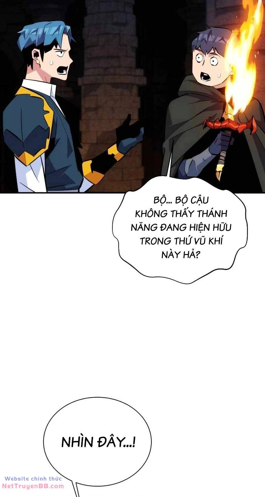 Đi Săn Tự Động Bằng Phân Thân - Chapter 83 - Page 43