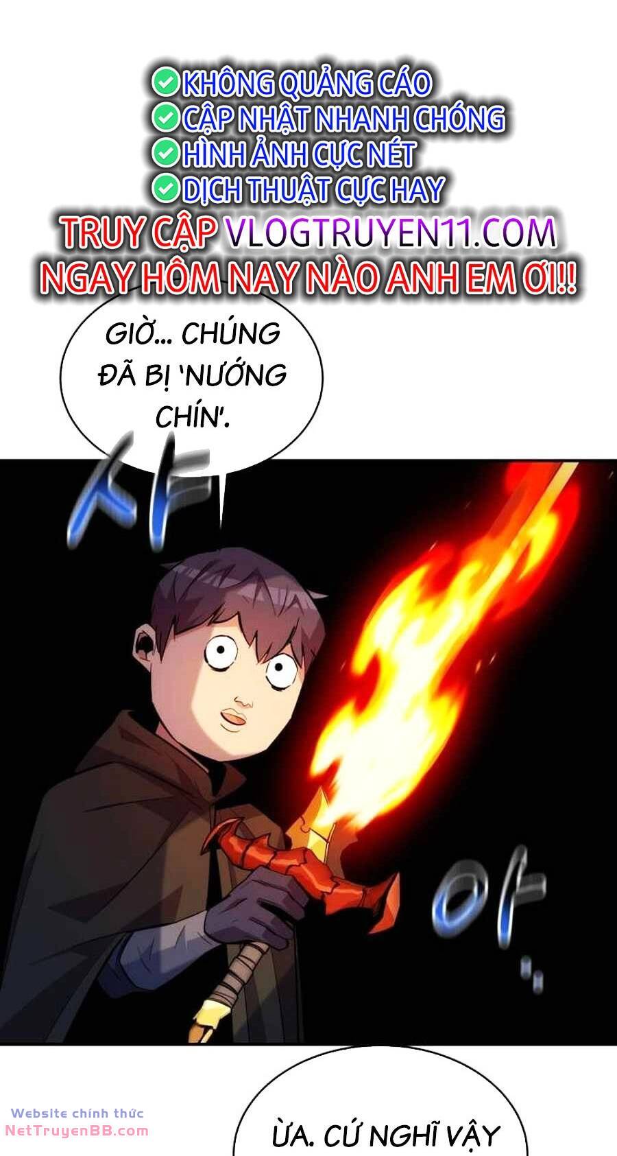 Đi Săn Tự Động Bằng Phân Thân - Chapter 83 - Page 50