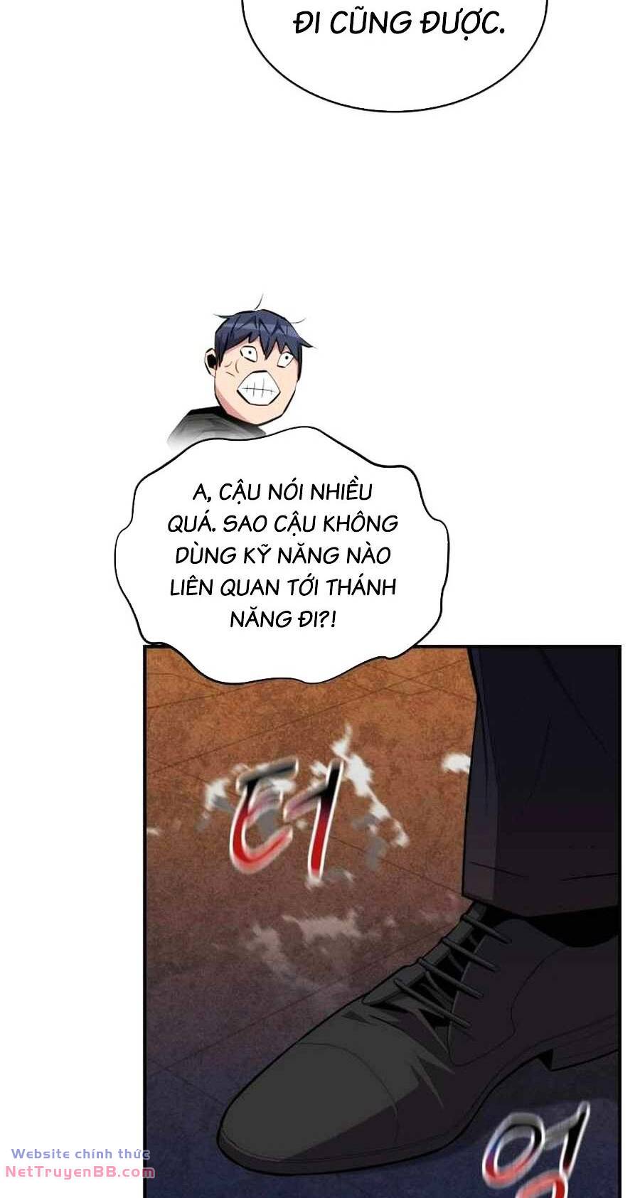 Đi Săn Tự Động Bằng Phân Thân - Chapter 83 - Page 51