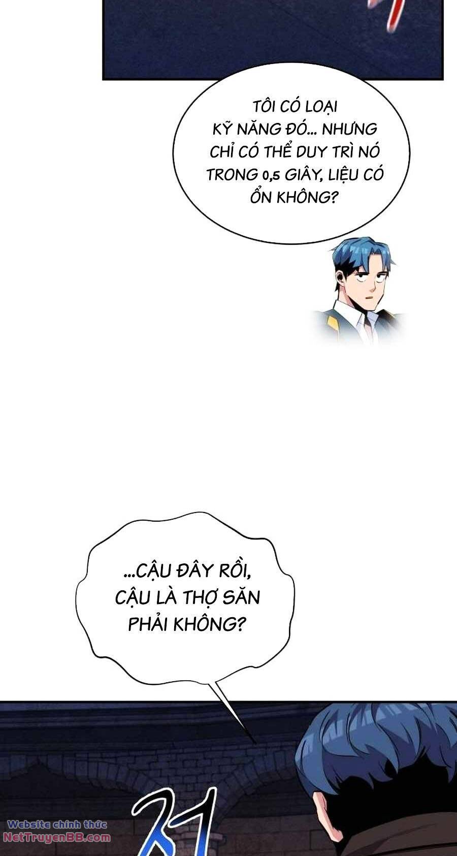 Đi Săn Tự Động Bằng Phân Thân - Chapter 83 - Page 52