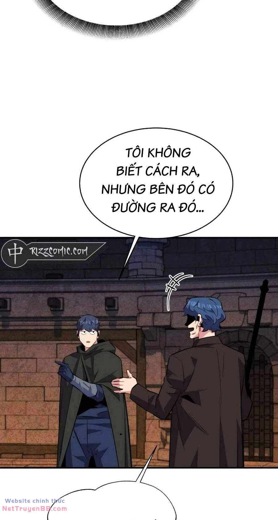 Đi Săn Tự Động Bằng Phân Thân - Chapter 83 - Page 56