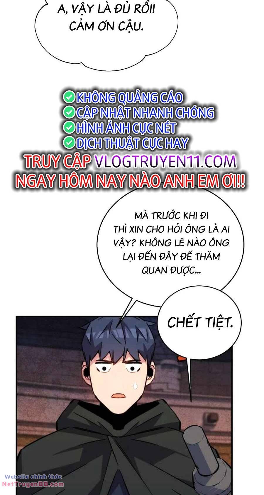 Đi Săn Tự Động Bằng Phân Thân - Chapter 83 - Page 57