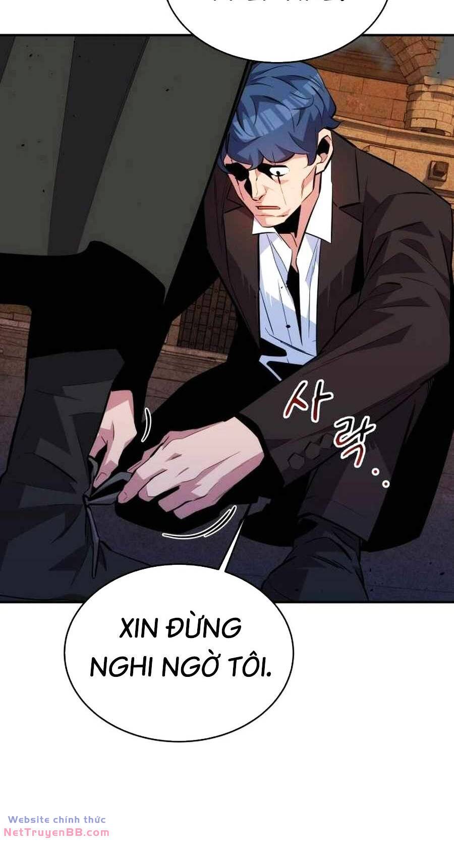 Đi Săn Tự Động Bằng Phân Thân - Chapter 83 - Page 59