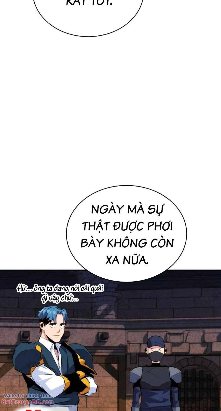 Đi Săn Tự Động Bằng Phân Thân - Chapter 83 - Page 61
