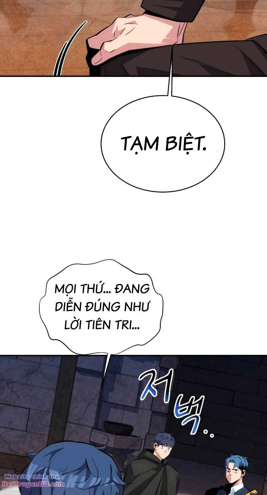 Đi Săn Tự Động Bằng Phân Thân - Chapter 83 - Page 63