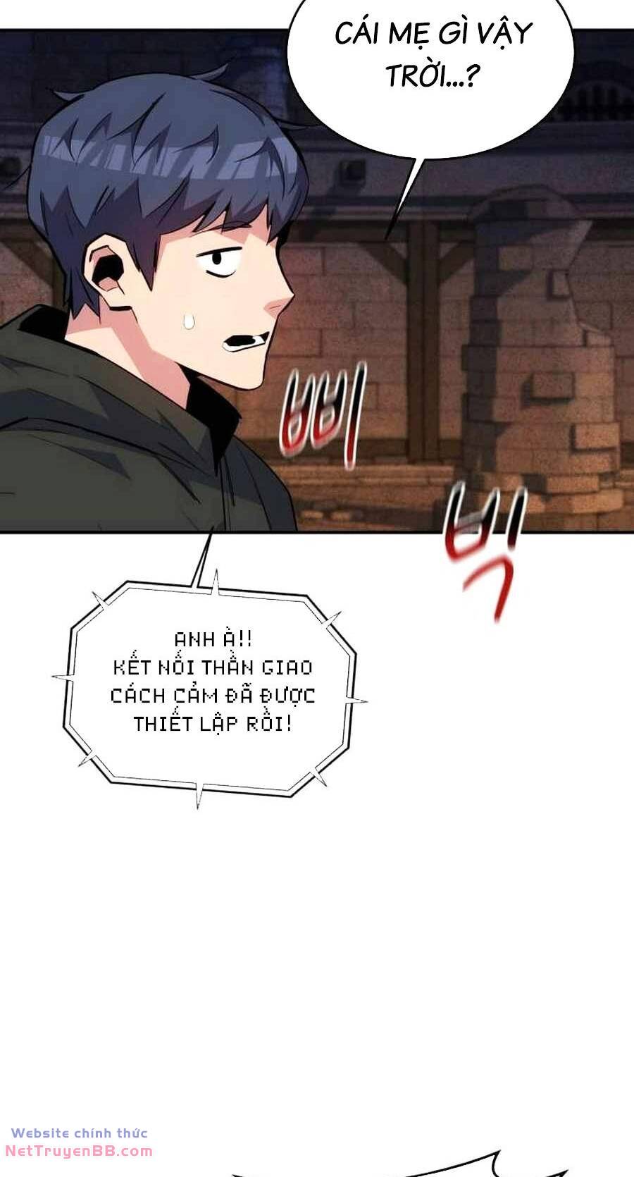 Đi Săn Tự Động Bằng Phân Thân - Chapter 83 - Page 65