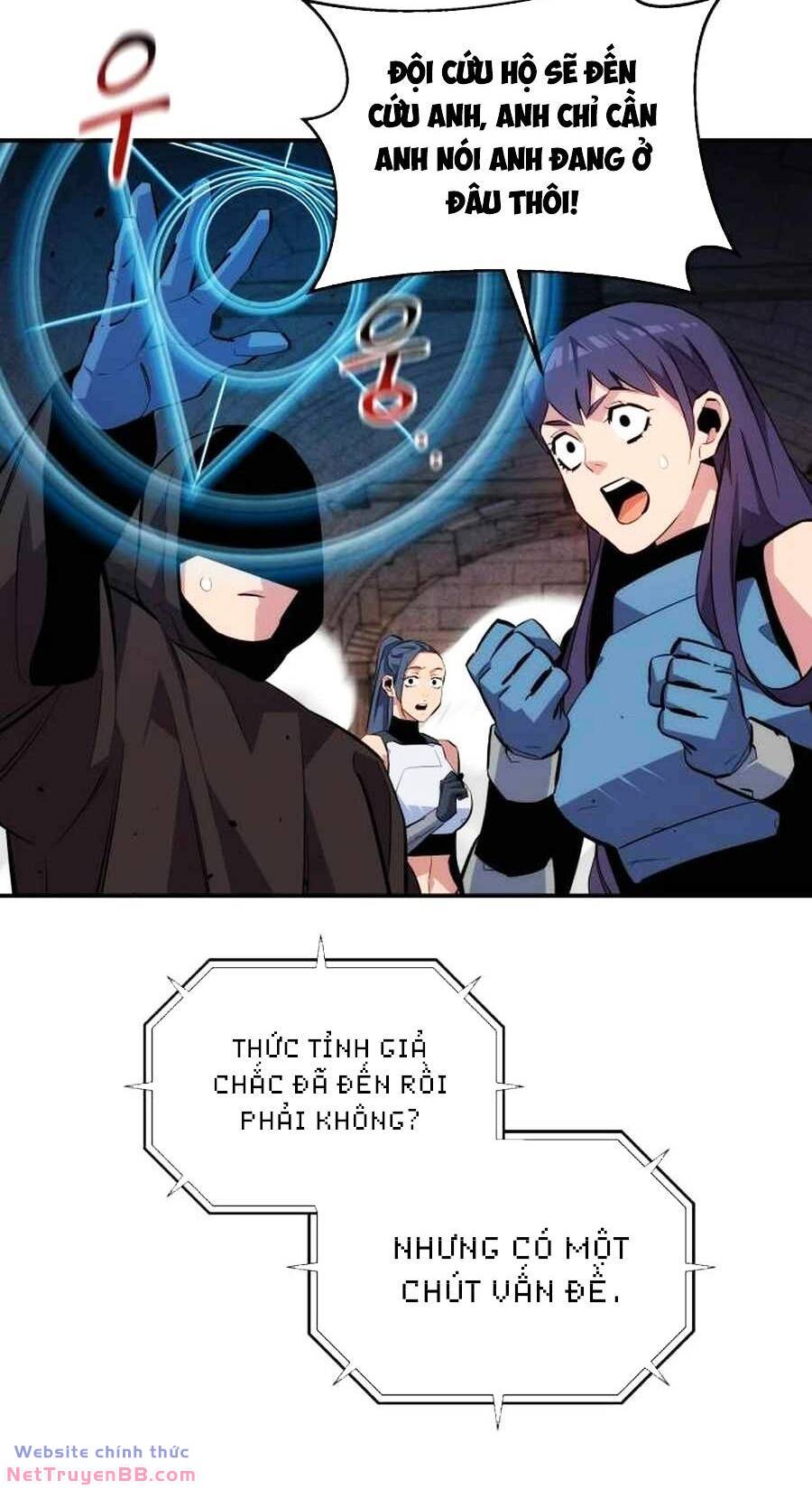 Đi Săn Tự Động Bằng Phân Thân - Chapter 83 - Page 66