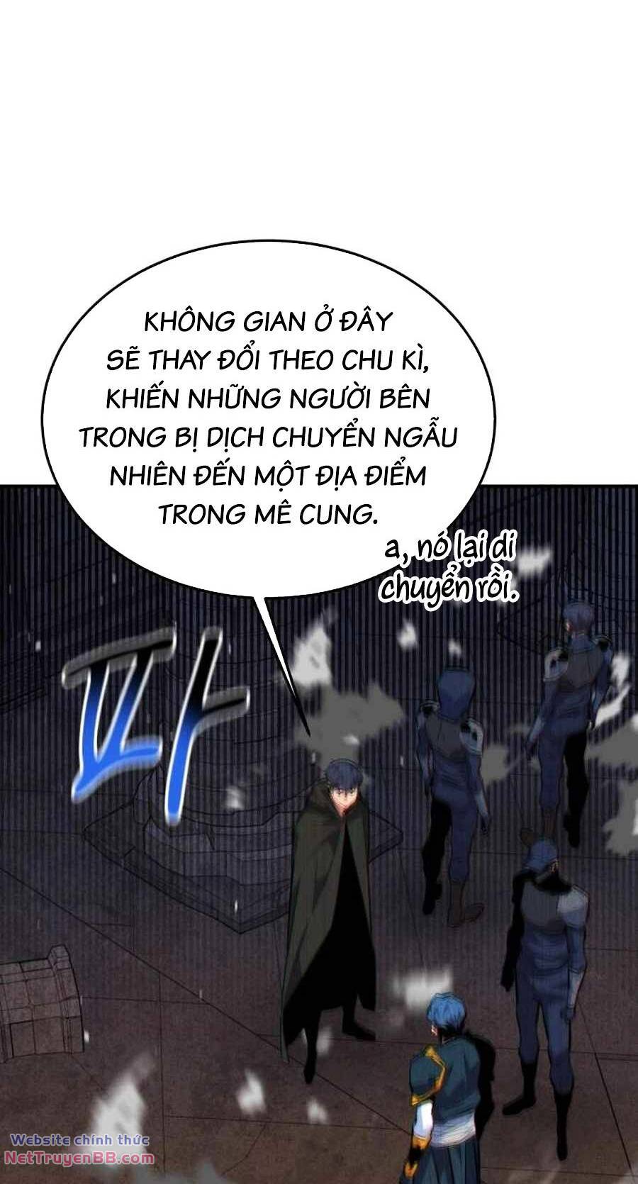Đi Săn Tự Động Bằng Phân Thân - Chapter 83 - Page 67