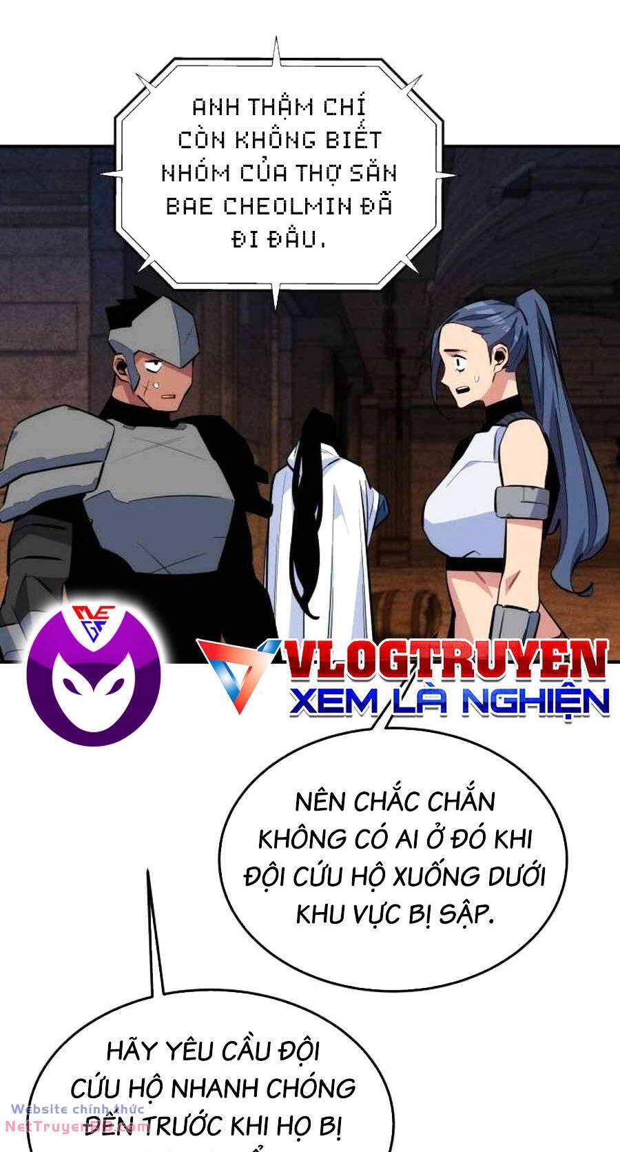 Đi Săn Tự Động Bằng Phân Thân - Chapter 83 - Page 69