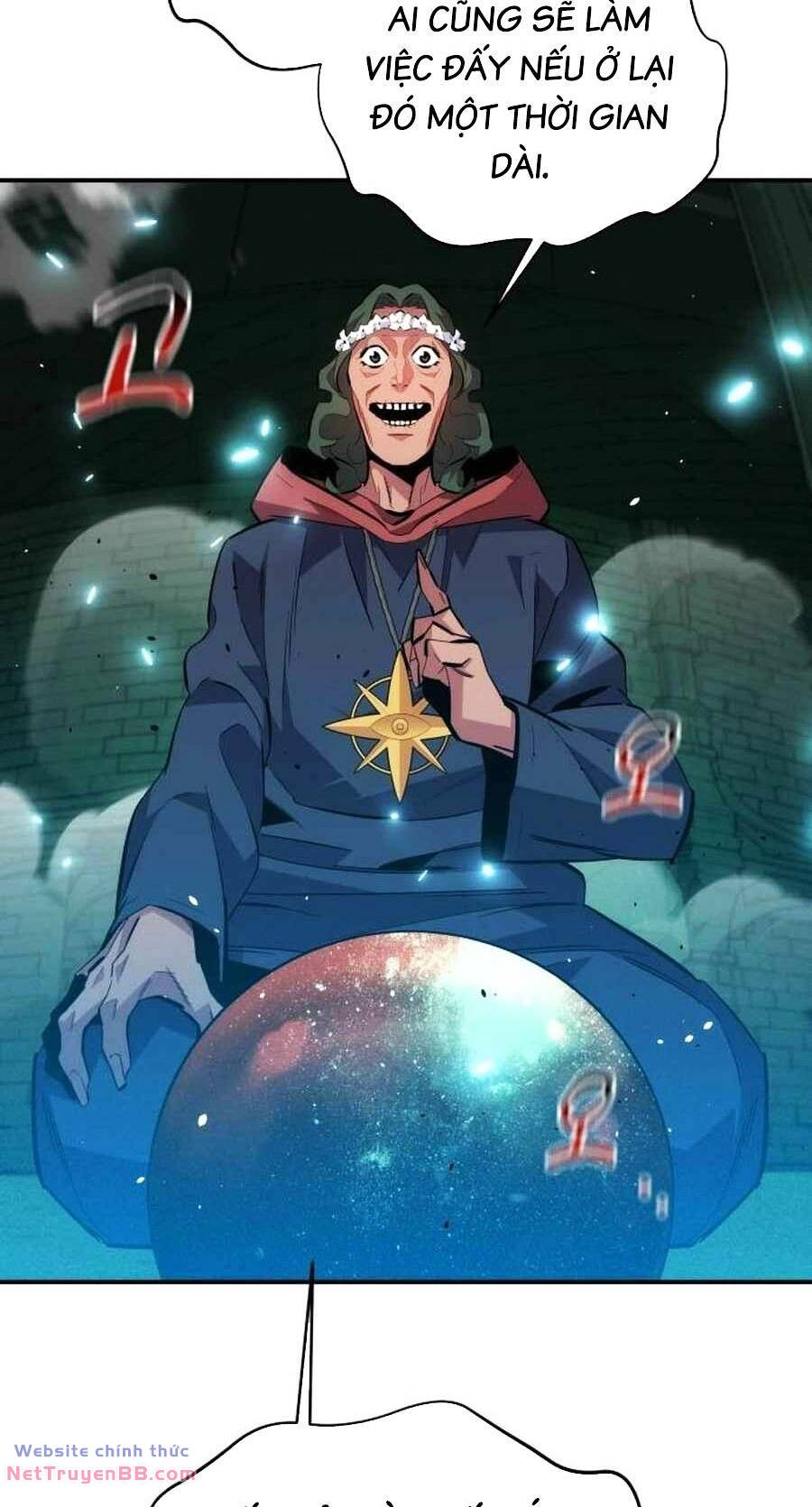 Đi Săn Tự Động Bằng Phân Thân - Chapter 83 - Page 76