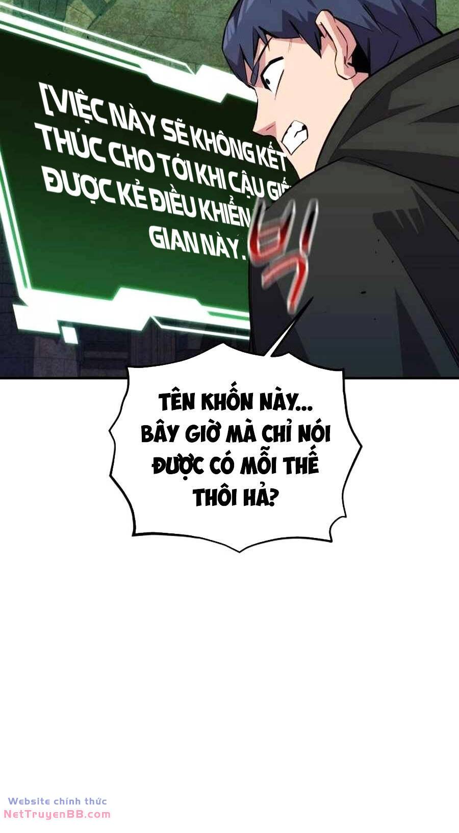 Đi Săn Tự Động Bằng Phân Thân - Chapter 83 - Page 7