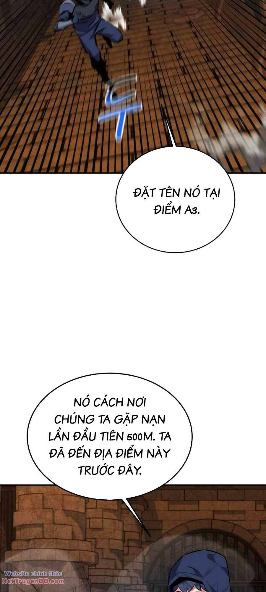 Đi Săn Tự Động Bằng Phân Thân - Chapter 83 - Page 86