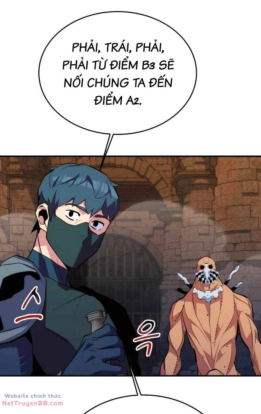 Đi Săn Tự Động Bằng Phân Thân - Chapter 83 - Page 88