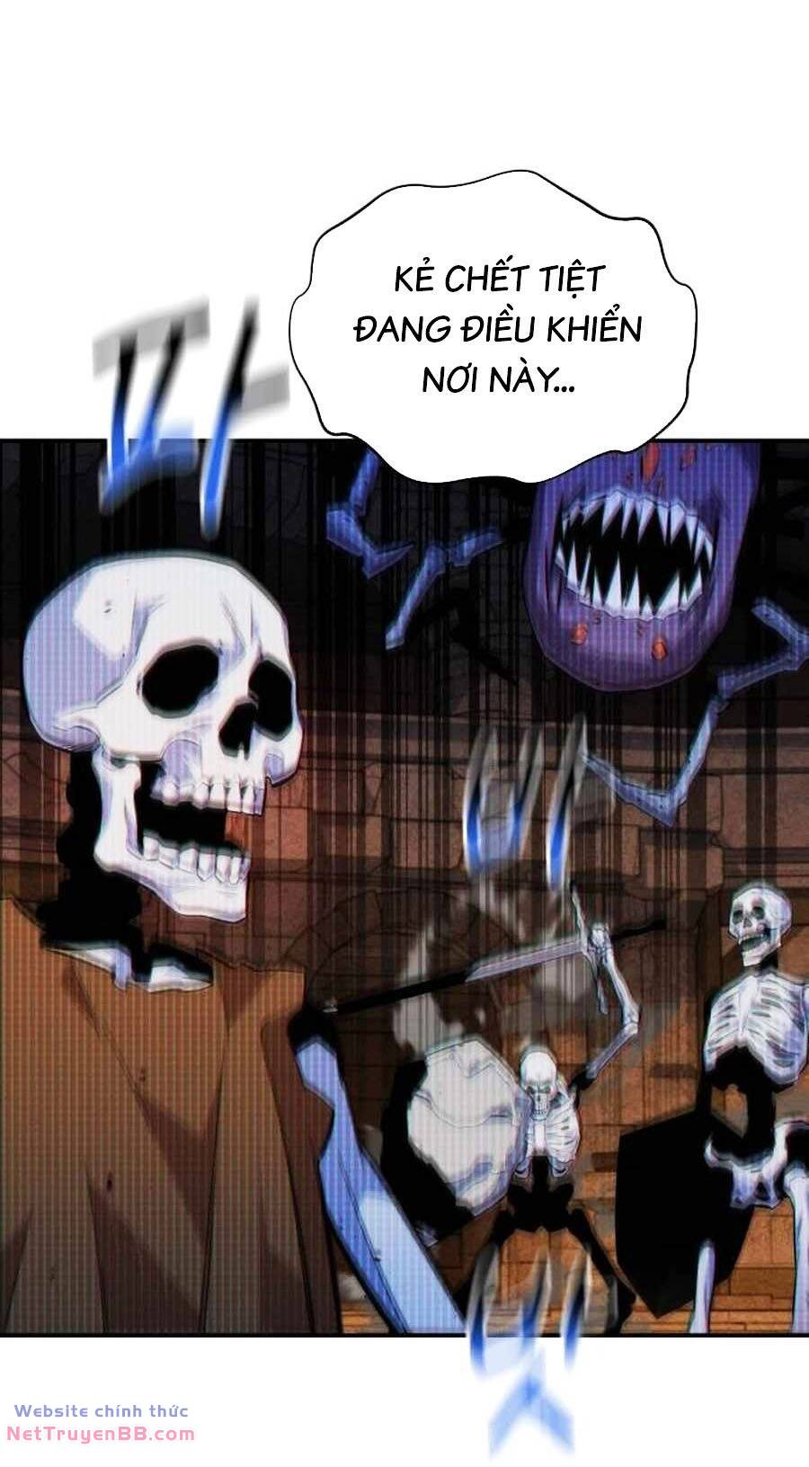 Đi Săn Tự Động Bằng Phân Thân - Chapter 83 - Page 8