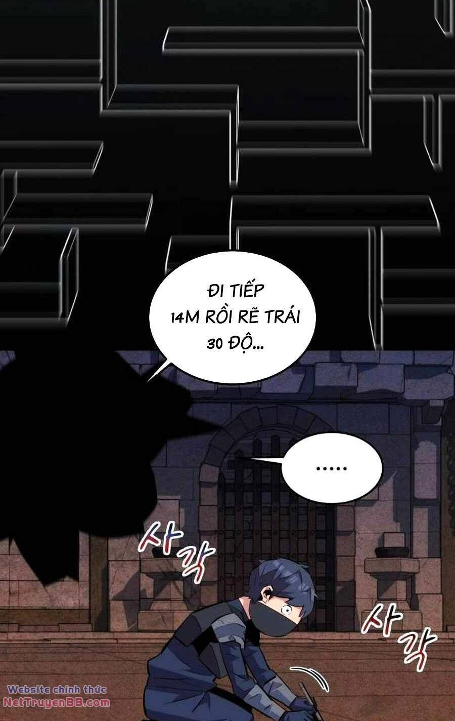 Đi Săn Tự Động Bằng Phân Thân - Chapter 83 - Page 90