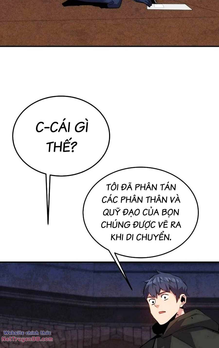 Đi Săn Tự Động Bằng Phân Thân - Chapter 83 - Page 91