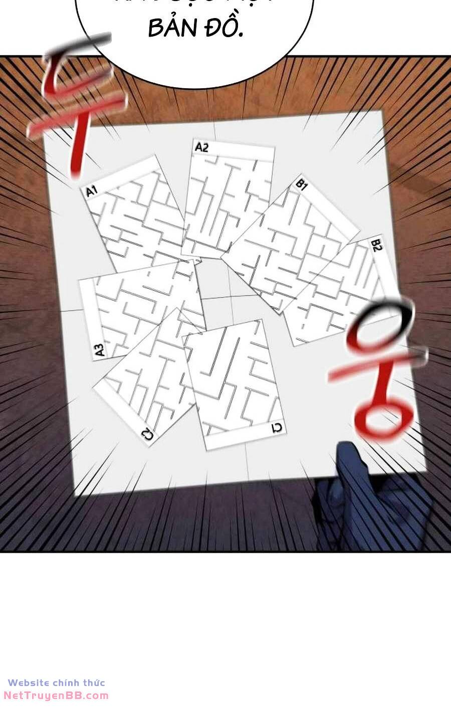 Đi Săn Tự Động Bằng Phân Thân - Chapter 83 - Page 94
