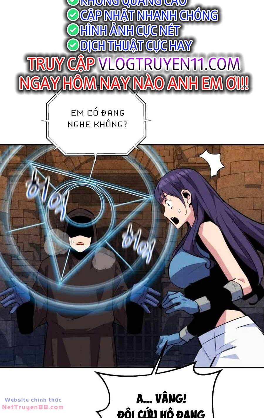 Đi Săn Tự Động Bằng Phân Thân - Chapter 83 - Page 97