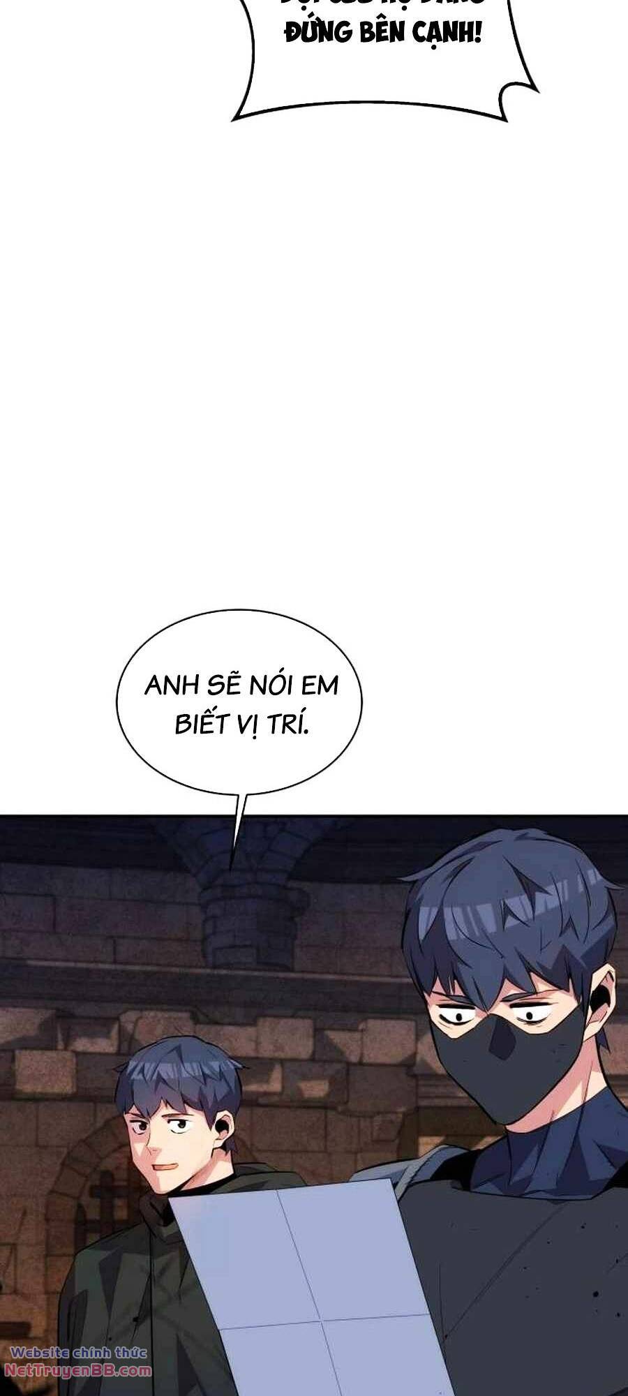 Đi Săn Tự Động Bằng Phân Thân - Chapter 83 - Page 98