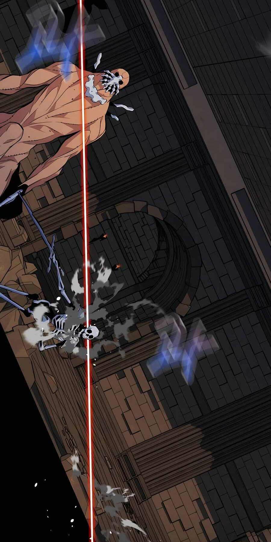 Đi Săn Tự Động Bằng Phân Thân - Chapter 84 - Page 107