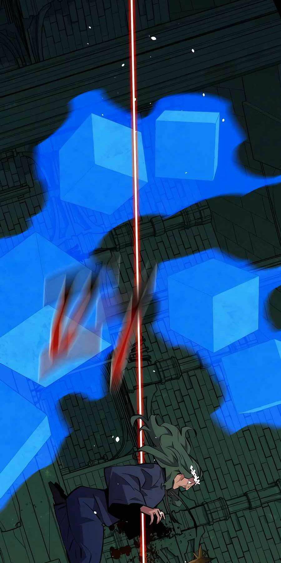 Đi Săn Tự Động Bằng Phân Thân - Chapter 84 - Page 111