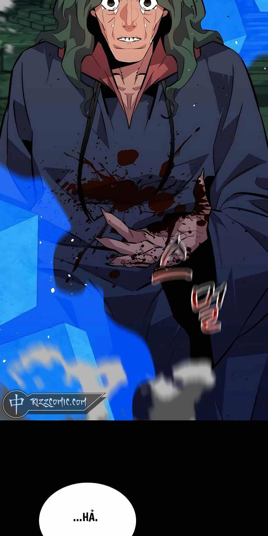 Đi Săn Tự Động Bằng Phân Thân - Chapter 84 - Page 114