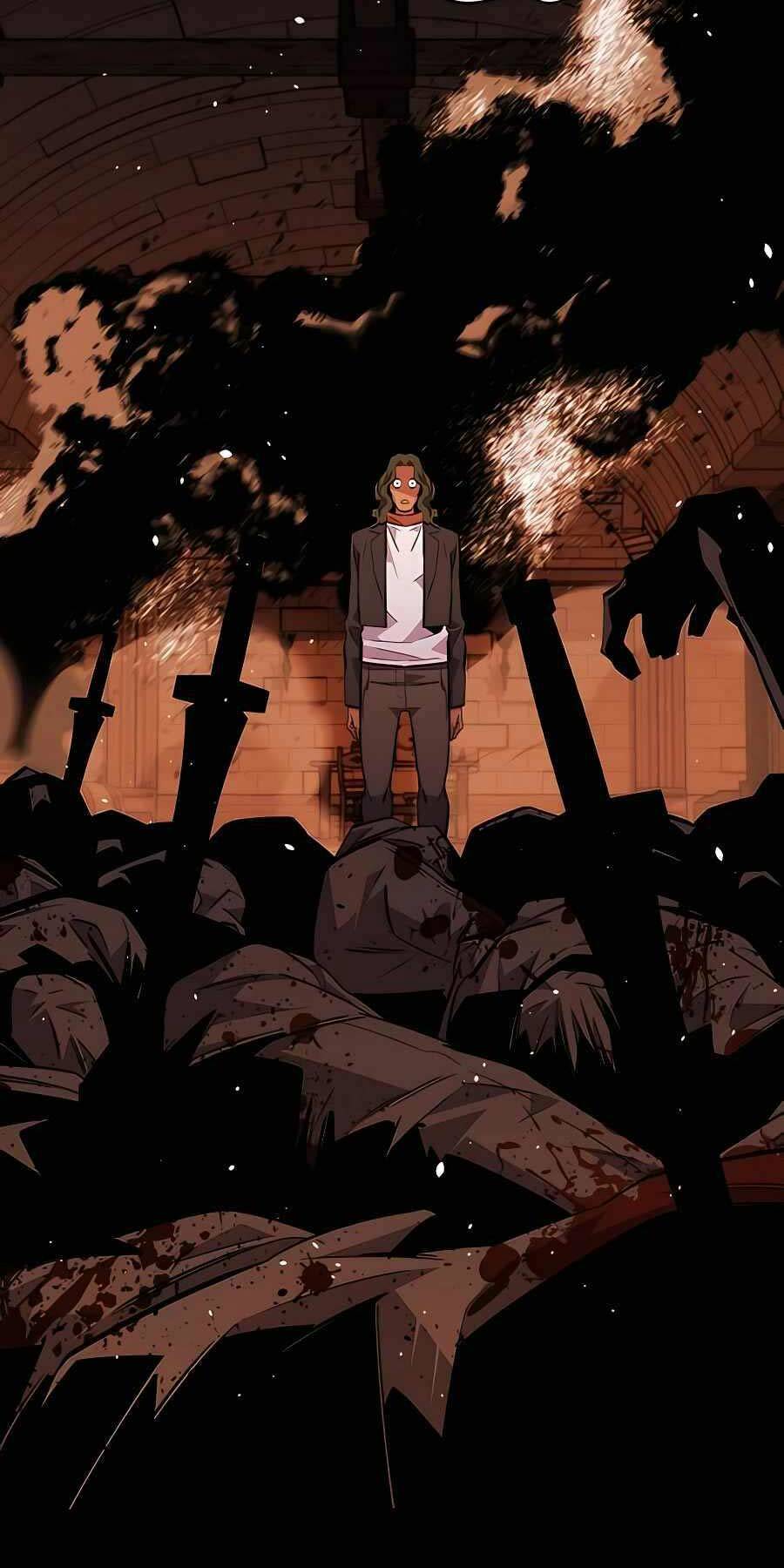 Đi Săn Tự Động Bằng Phân Thân - Chapter 84 - Page 116