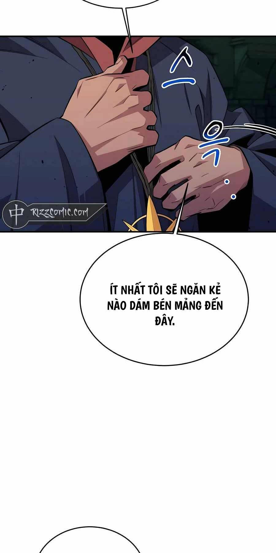 Đi Săn Tự Động Bằng Phân Thân - Chapter 84 - Page 11