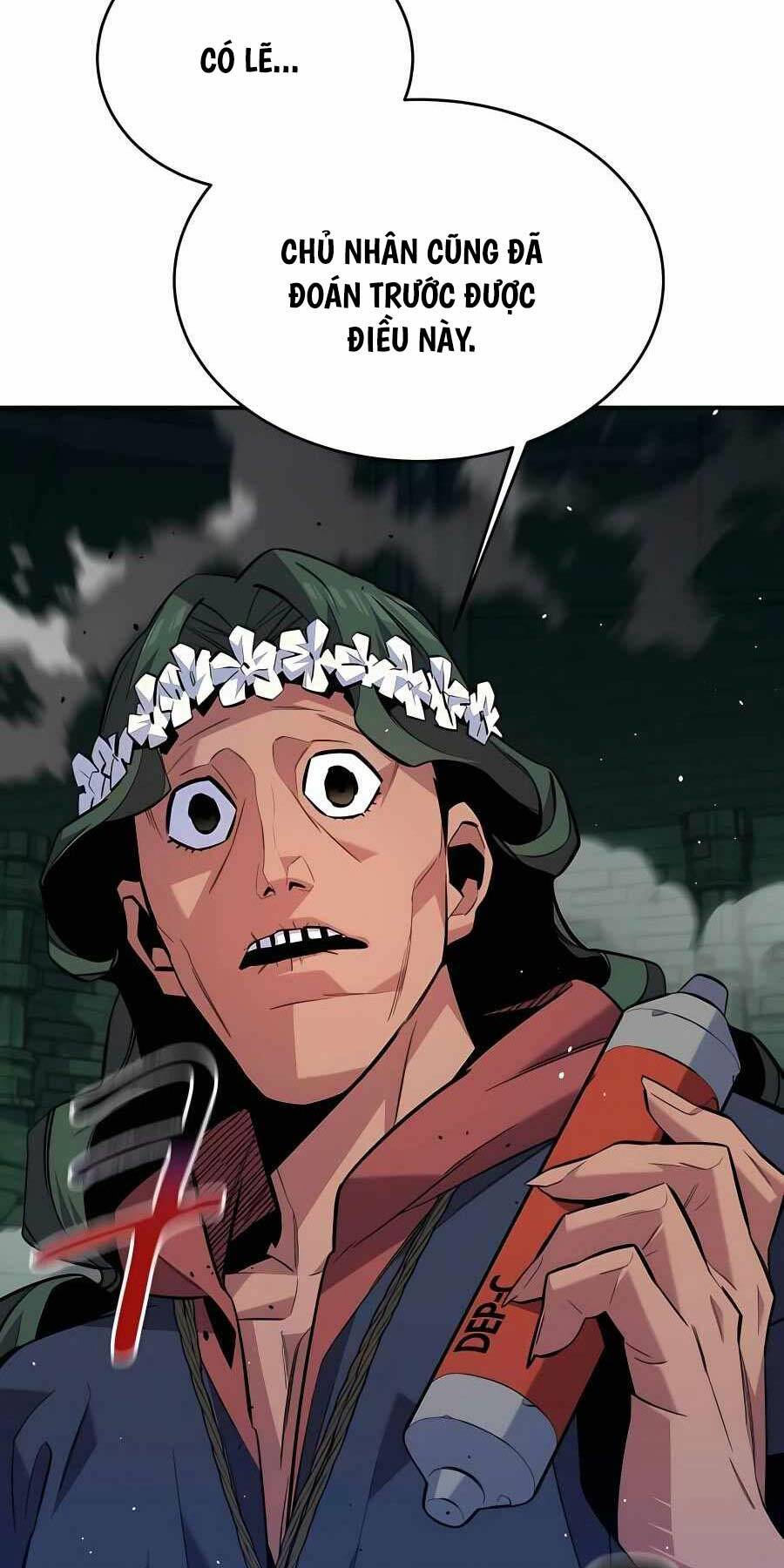 Đi Săn Tự Động Bằng Phân Thân - Chapter 84 - Page 12