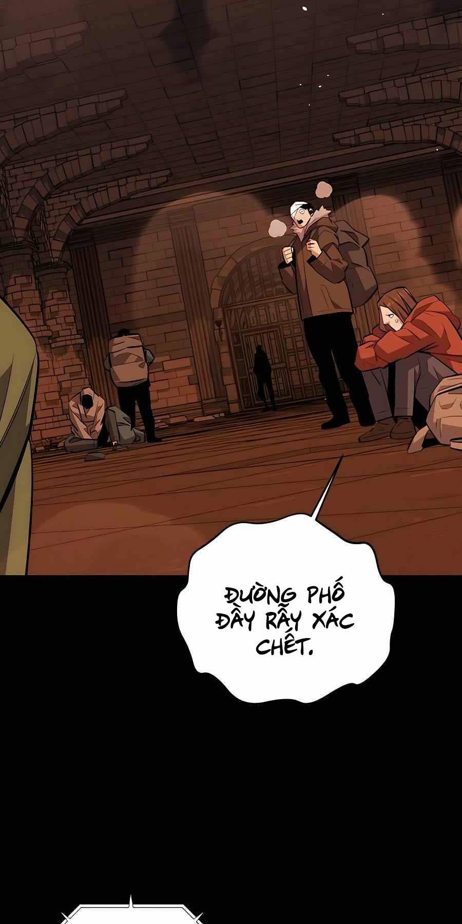 Đi Săn Tự Động Bằng Phân Thân - Chapter 84 - Page 19