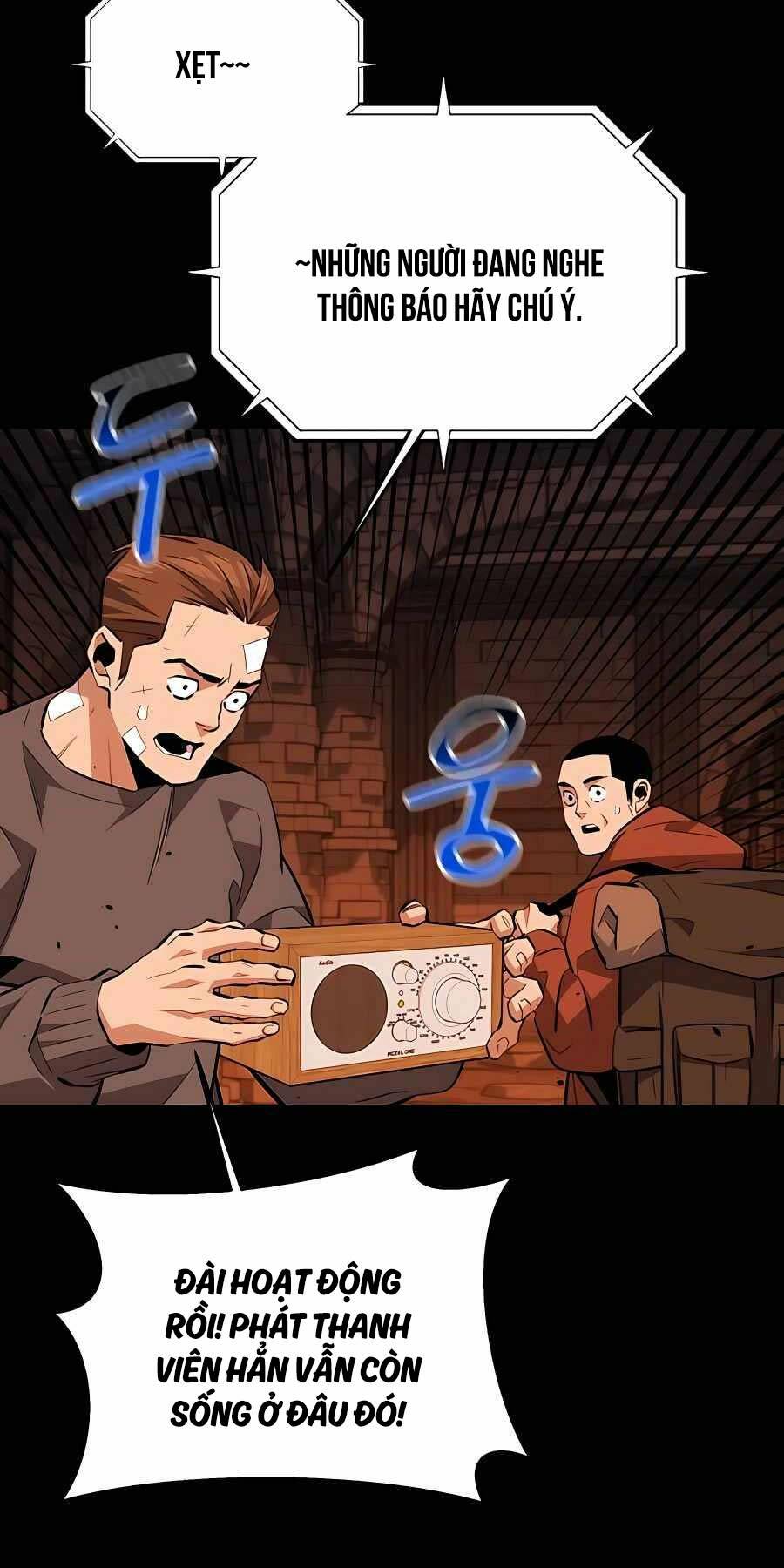 Đi Săn Tự Động Bằng Phân Thân - Chapter 84 - Page 20