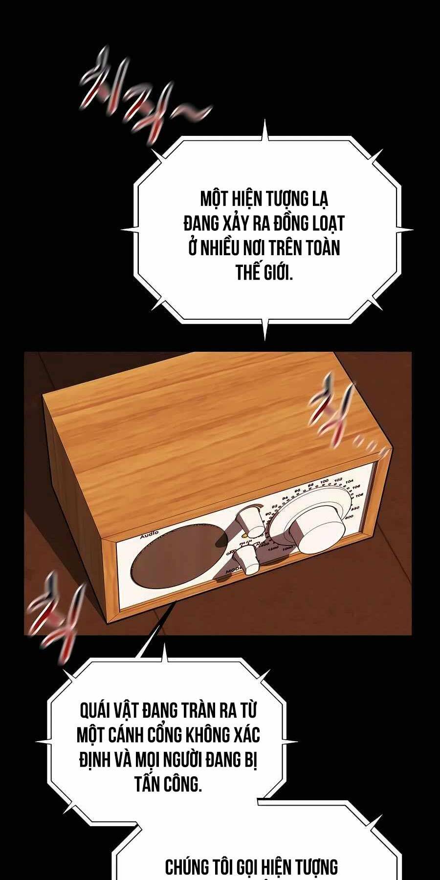 Đi Săn Tự Động Bằng Phân Thân - Chapter 84 - Page 21