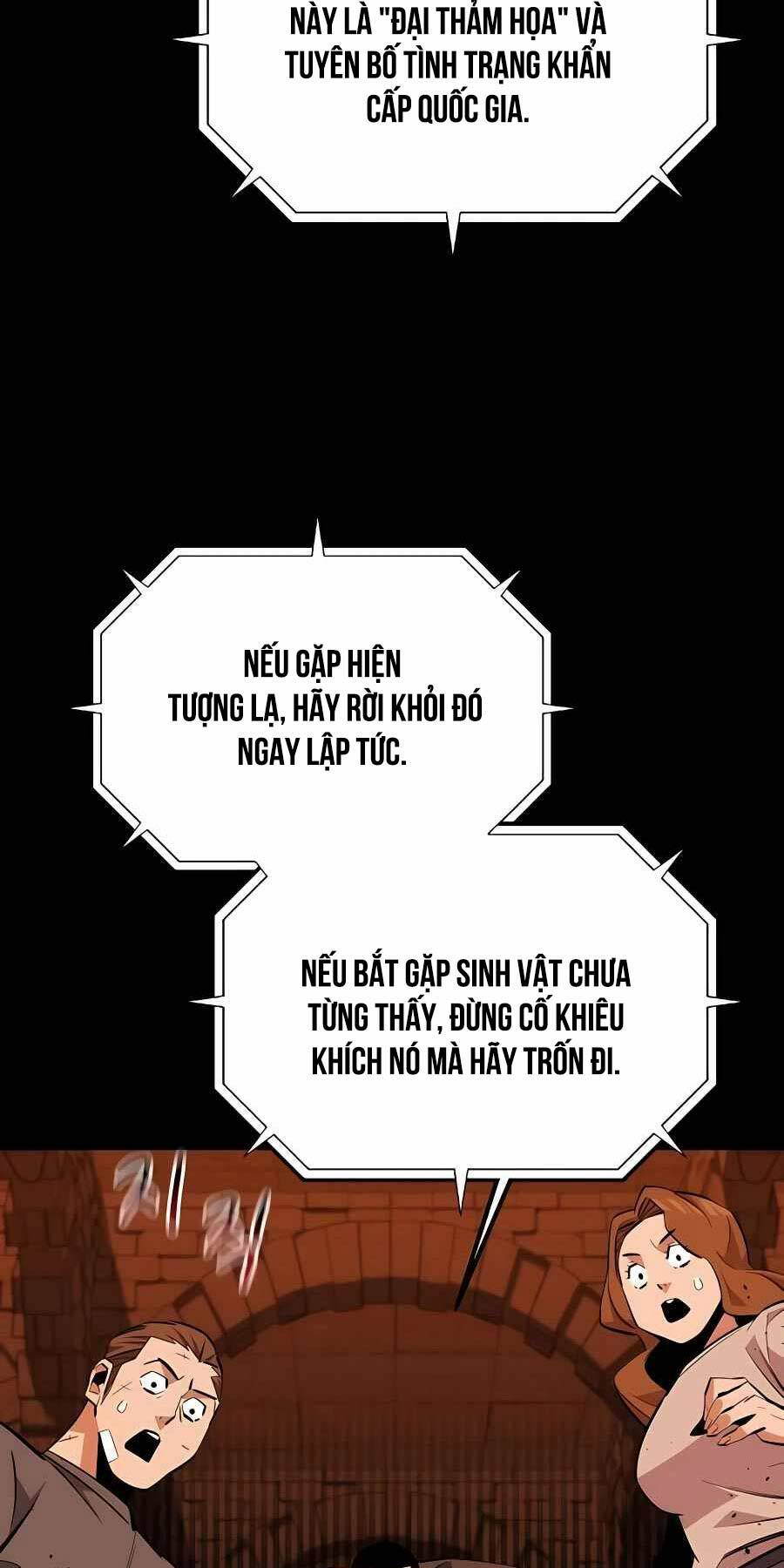 Đi Săn Tự Động Bằng Phân Thân - Chapter 84 - Page 22