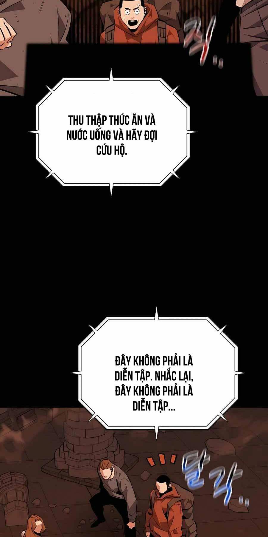 Đi Săn Tự Động Bằng Phân Thân - Chapter 84 - Page 23