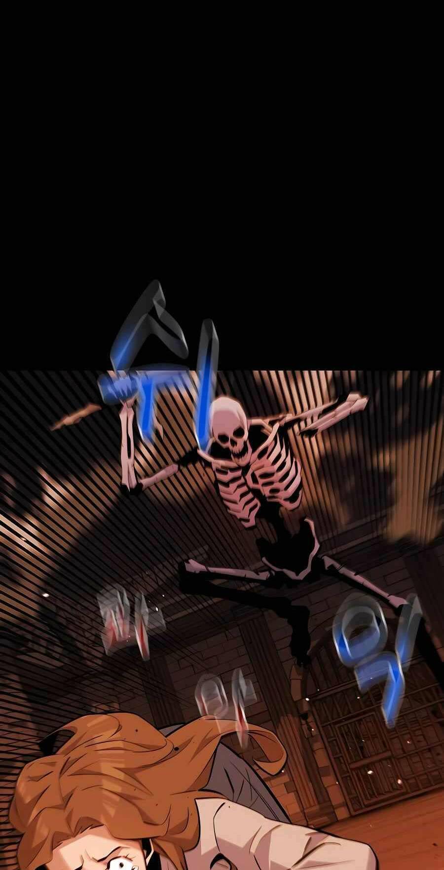 Đi Săn Tự Động Bằng Phân Thân - Chapter 84 - Page 28