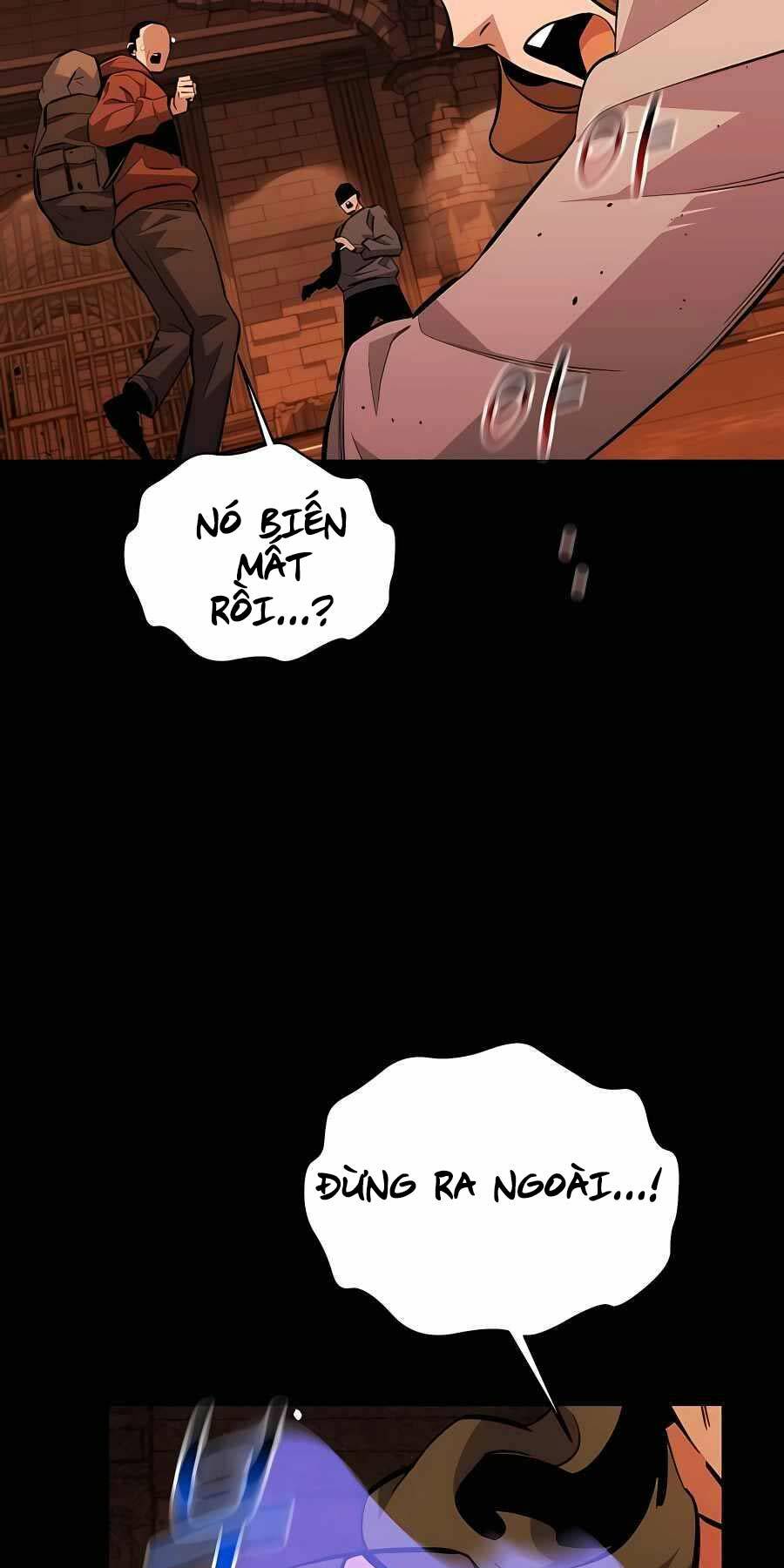 Đi Săn Tự Động Bằng Phân Thân - Chapter 84 - Page 31