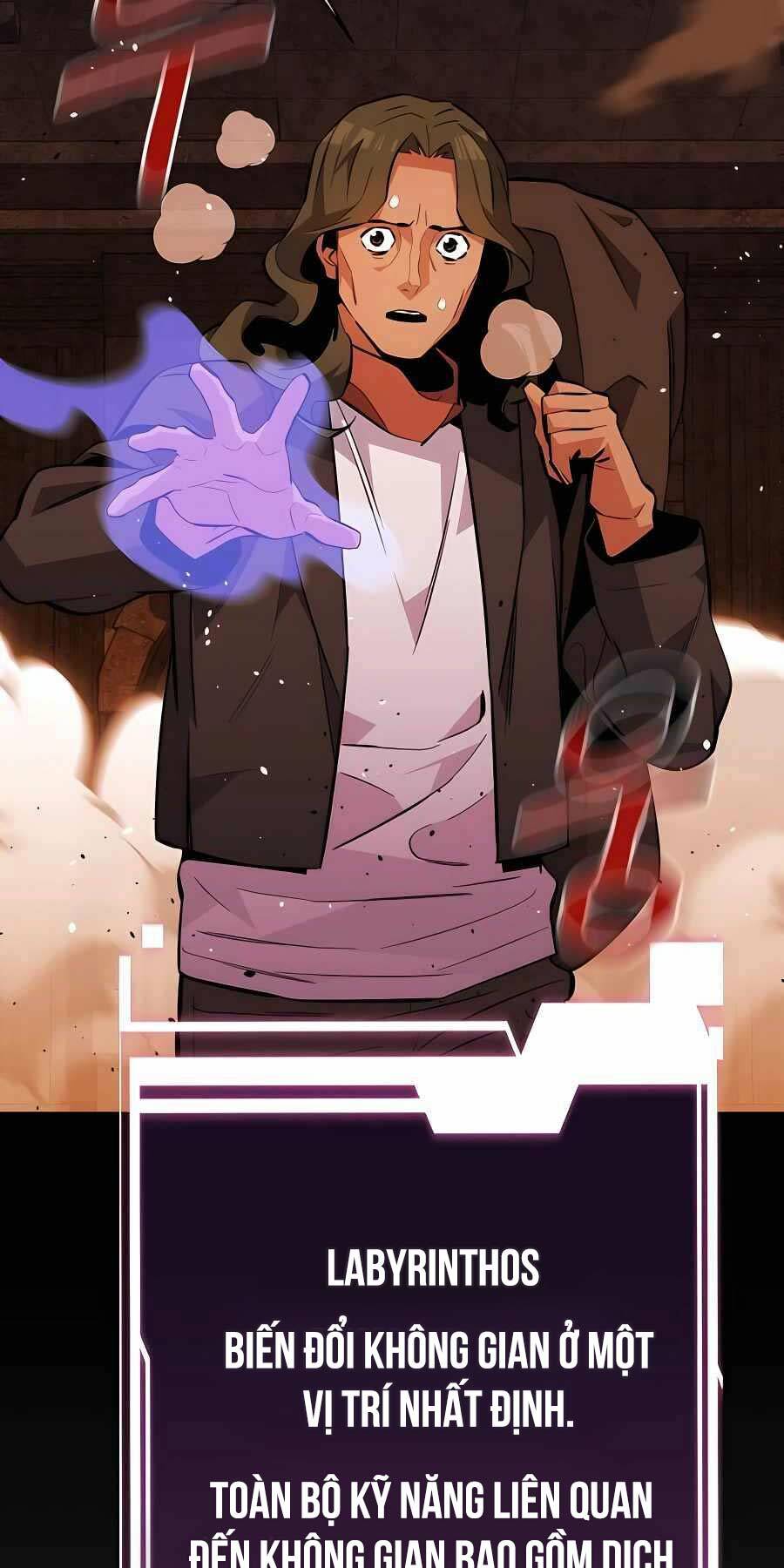 Đi Săn Tự Động Bằng Phân Thân - Chapter 84 - Page 33