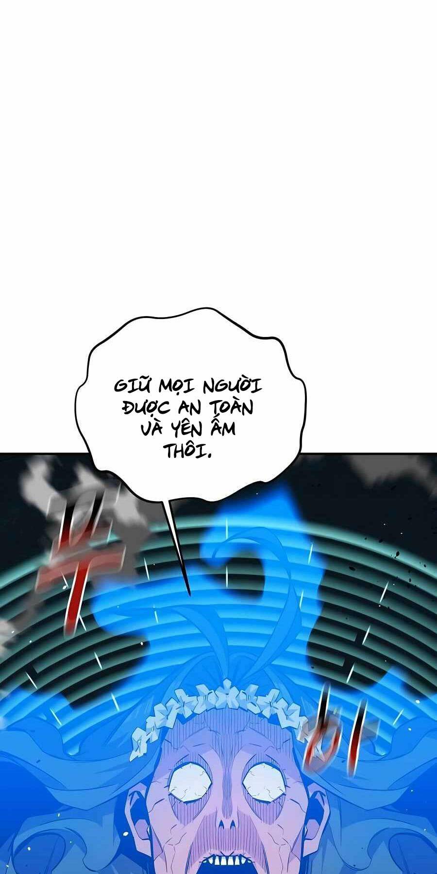 Đi Săn Tự Động Bằng Phân Thân - Chapter 84 - Page 36