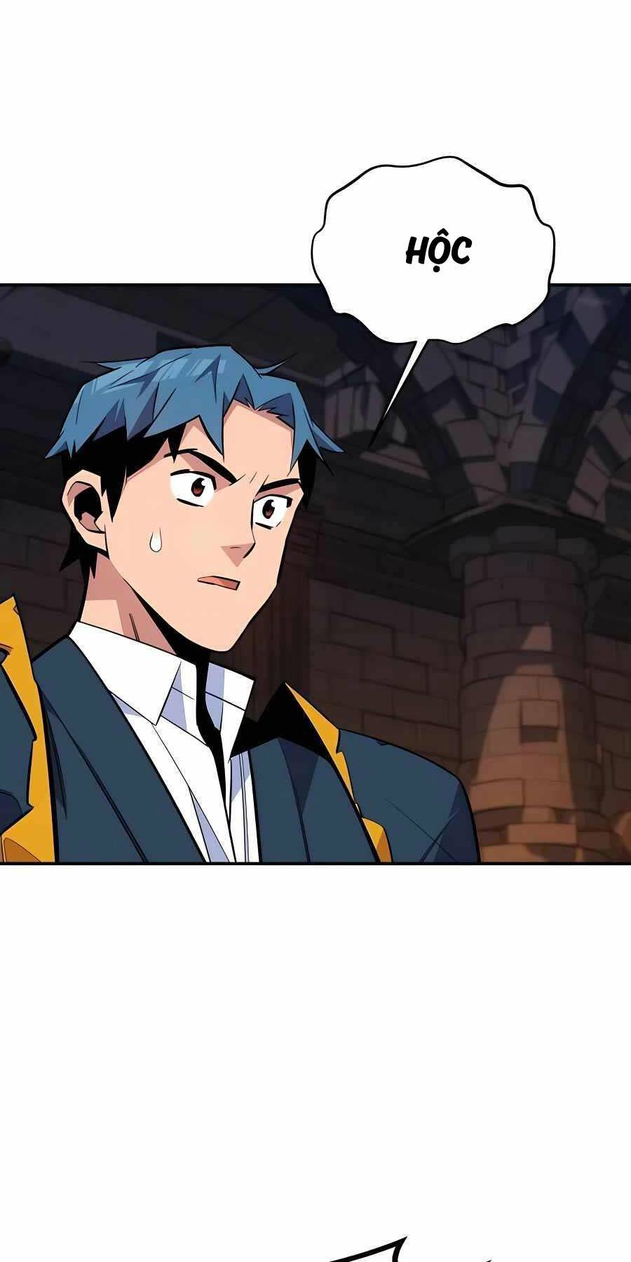 Đi Săn Tự Động Bằng Phân Thân - Chapter 84 - Page 43