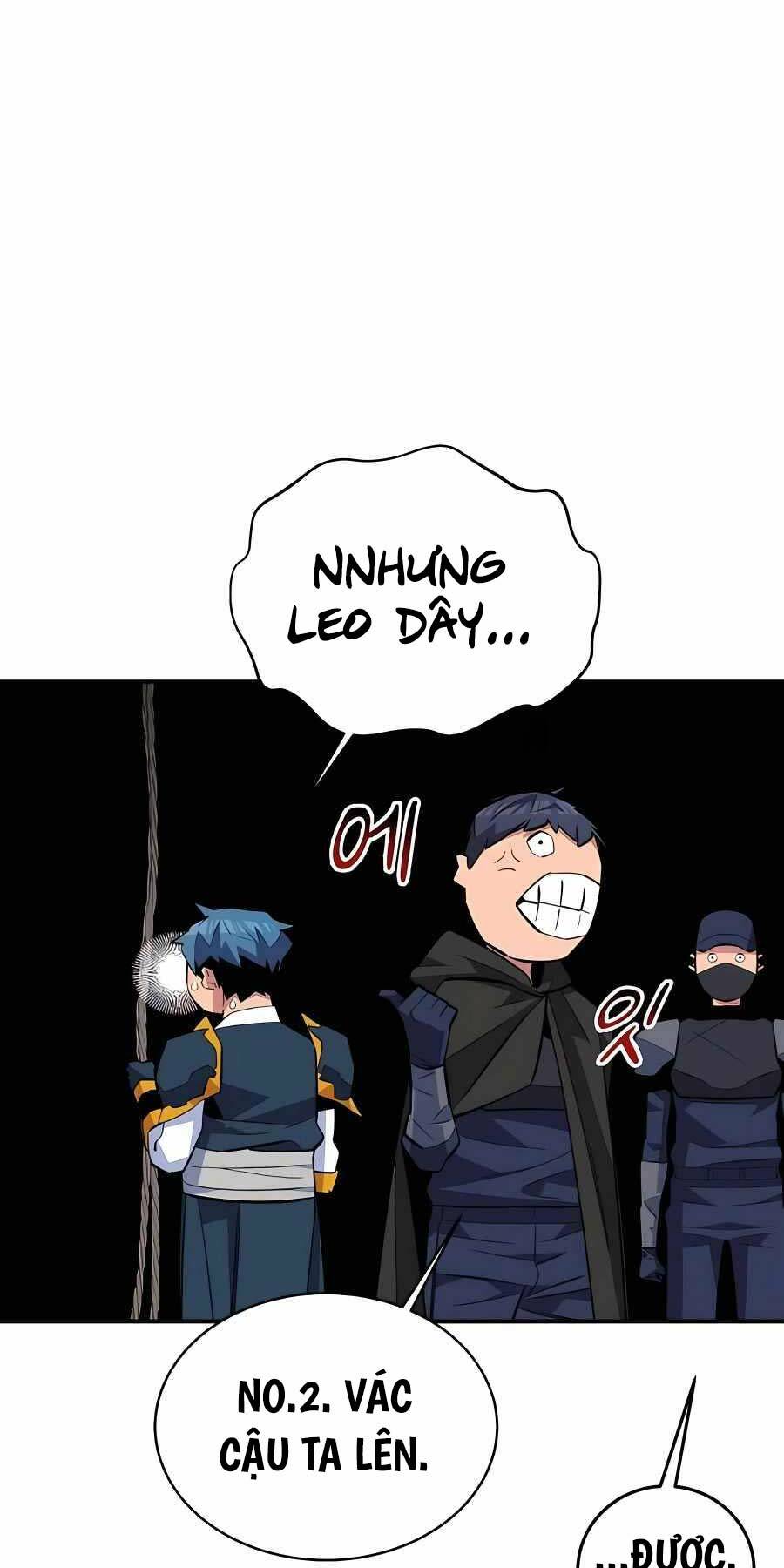 Đi Săn Tự Động Bằng Phân Thân - Chapter 84 - Page 45